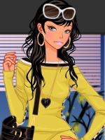 Y2K-Inspired Twist