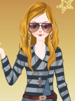 Casual Going-Out Outfits