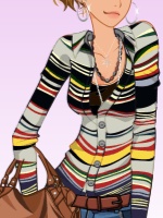 Timeless Stripes