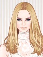 No-Makeup Makeup Look