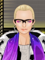 Dramatic False Eyelashes