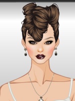 Runway-Inspired Eye Makeup
