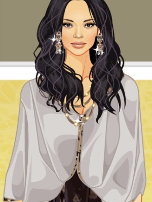 Boho Luxe