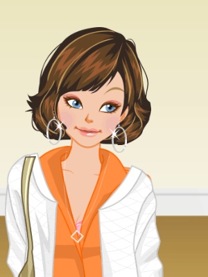 Spring Style-at-home Outfits