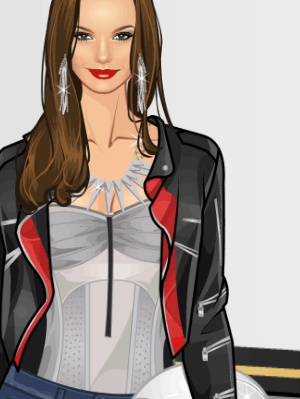Biker Chic