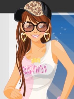 High-School Style