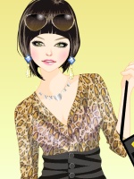 Wild for Leopard