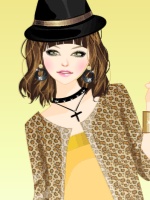 Wild for Leopard