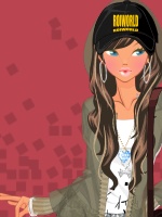 Jeans-and-Hoodie Combos