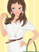 Easy Summer Hairstyles