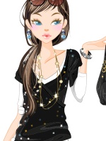 Fashion-Girl Approved Look