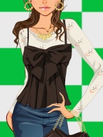 New Western Look