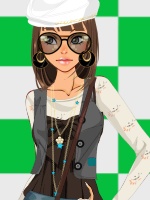 New Western Look
