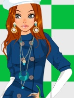 New Western Look