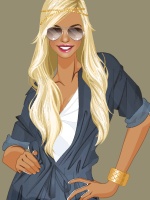 Uniquely Styled Ensemble