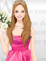 Mismatched Bridesmaid Dresses