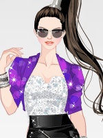 Rock Star Style