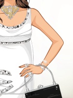 Sparkling Embellishments