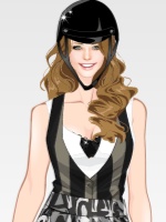 Roller Skating Outfits