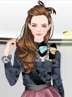 Glamorous Witch Costumes
