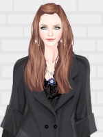 High-Fashion Twist