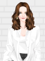 High-Fashion Twist