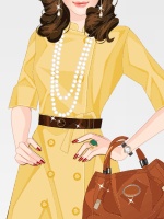Head-Turning Spring Looks