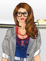 Red-Hot Look