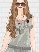 Sweet and Feminine Vibe
