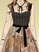 Vintage Feel