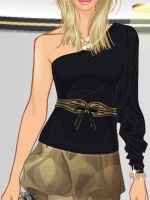 Nature-Inspired Looks