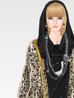 Casual-Chic Fall-Ready Look