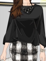 Monochromatic Ensembles