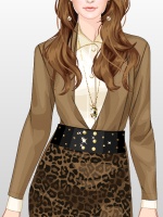 Serious Workwear Inspiration