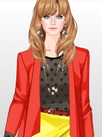 Serious Workwear Inspiration