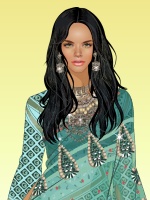Modern Indian Dresses