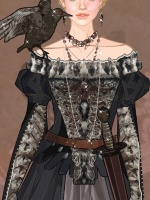 Medieval Knight Costumes