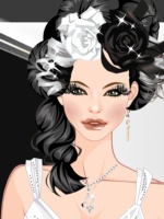 Dramatic Hair Makeovers