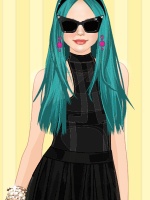 Hit-Girl Inspired Fashions