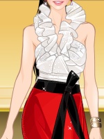 Fancy Black-Tie Event