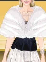 Fancy Black-Tie Event