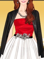 Fancy Black-Tie Event