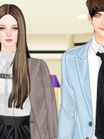 College Couple