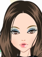 Subtle Cat Eye