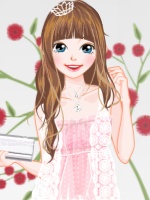 Sweet Coquettish Charm