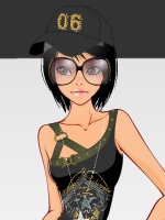 Off-Duty Summer Style