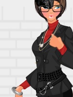 Chic Fall Work Looks