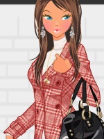 Chic Fall Work Looks
