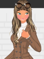 Chic Fall Work Looks
