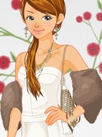 Celebrity Gown Inspiration
